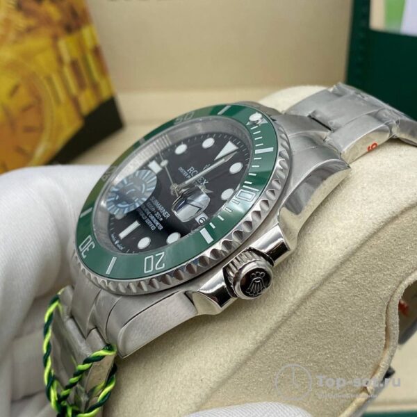 Часы Rolex Submariner — изображение 2