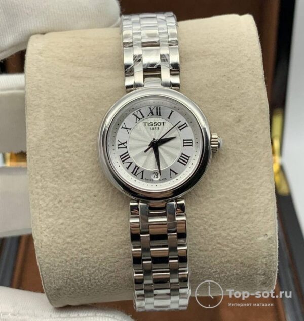 часы Tissot