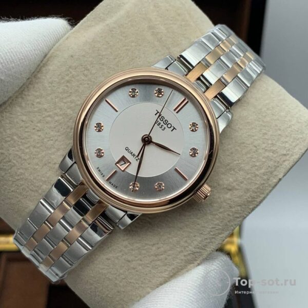 Часы Tissot — изображение 2