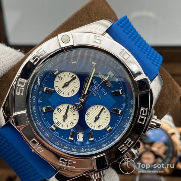 Часы BREITLING — изображение 4