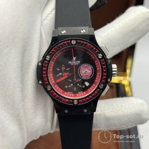 часы HUBLOT
