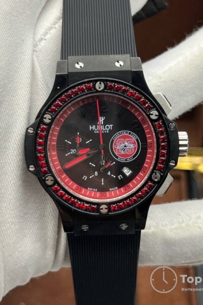 часы HUBLOT