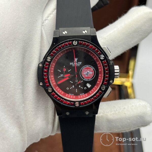 часы HUBLOT