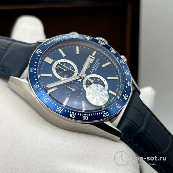 Часы Tag Heuer — изображение 4