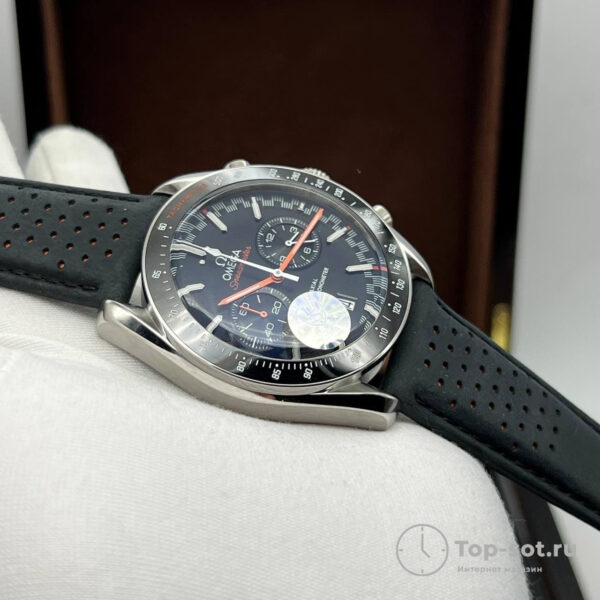 Часы Omega Seamaster — изображение 2