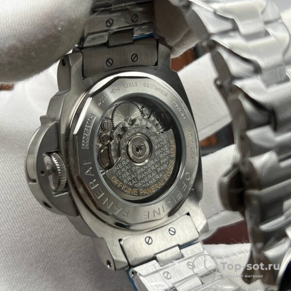 Часы Panerai LUMINOR — изображение 7