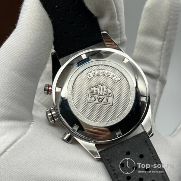 Часы Tag Heuer — изображение 8