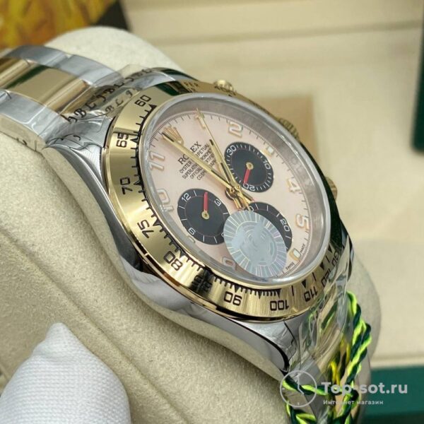 Часы Rolex Daytona — изображение 4