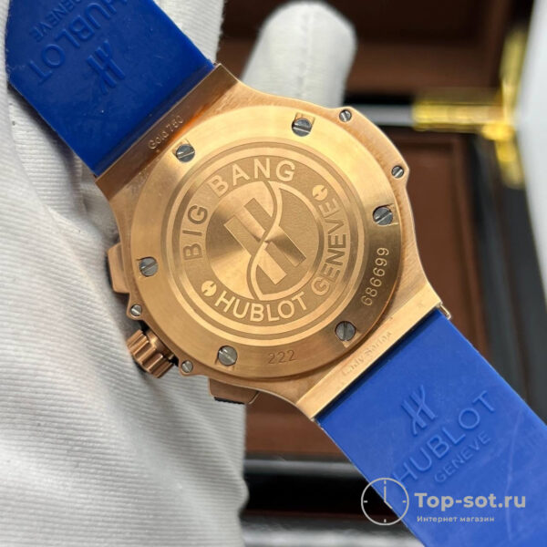 Часы HUBLOT — изображение 6