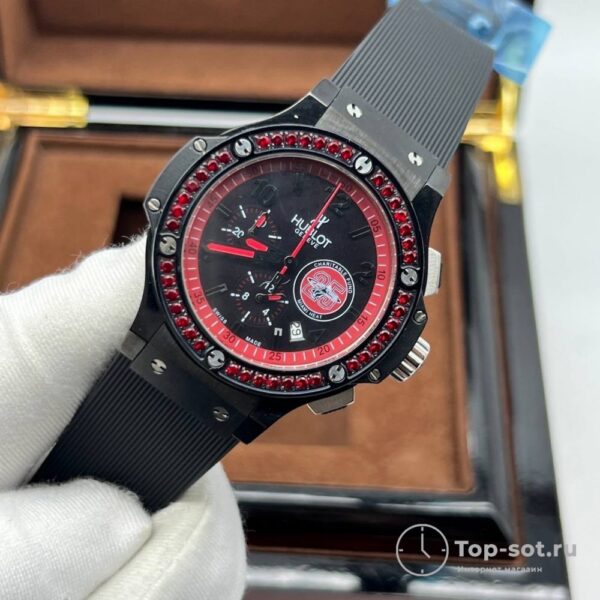 Часы HUBLOT — изображение 3