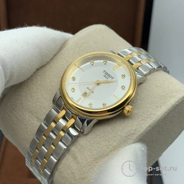 Часы Tissot — изображение 2