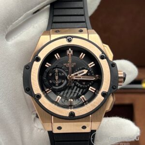 часы HUBLOT Foudroyante