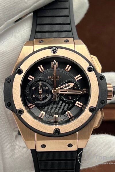 часы HUBLOT Foudroyante