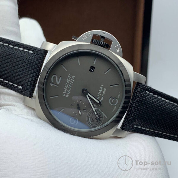 Часы Panerai LUMINOR MARINA — изображение 5