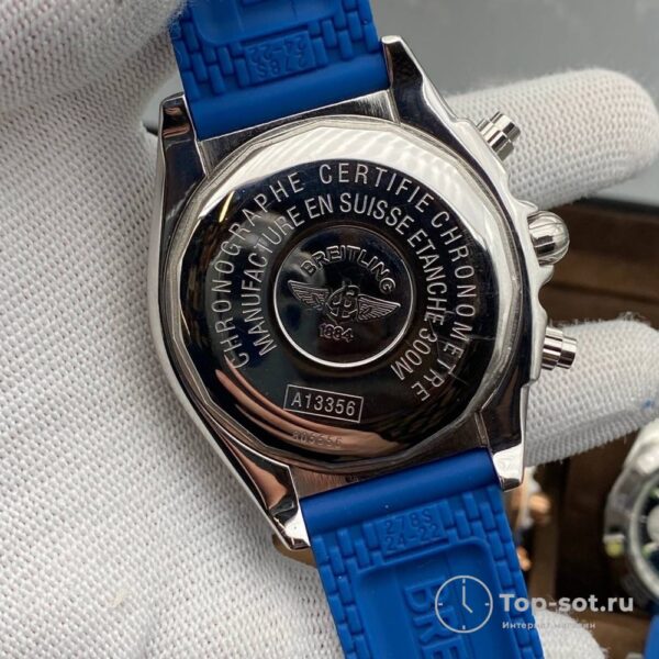 Часы BREITLING — изображение 5