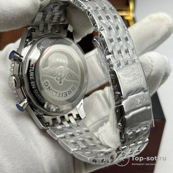 Часы  Breitling — изображение 6