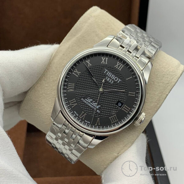 Часы Tissot — изображение 4