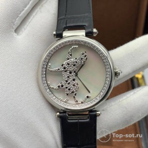 часы Cartier