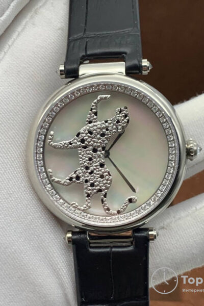 часы Cartier
