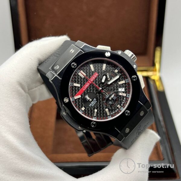 Часы HUBLOT Big Bang — изображение 4