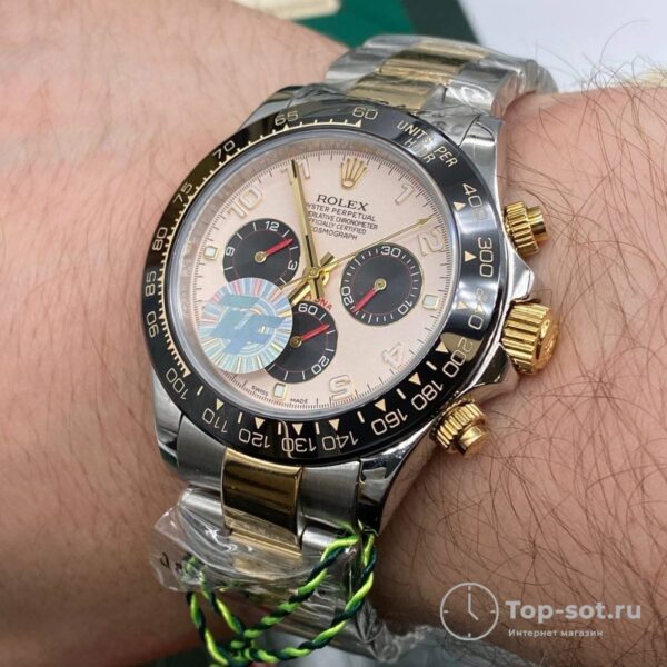 Часы Rolex Daytona — изображение 6