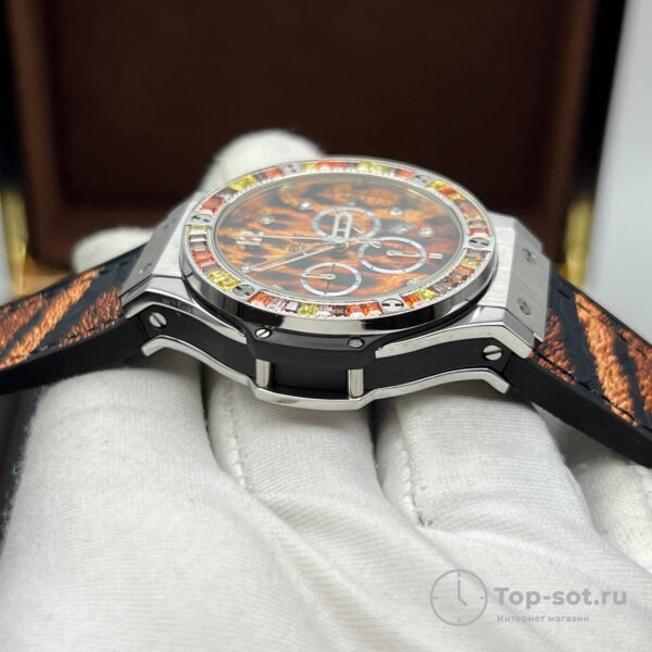 Часы HUBLOT — изображение 6