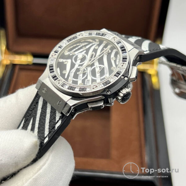 Часы HUBLOT — изображение 5