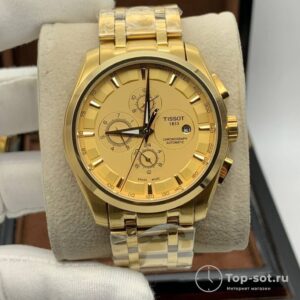 часы Tissot