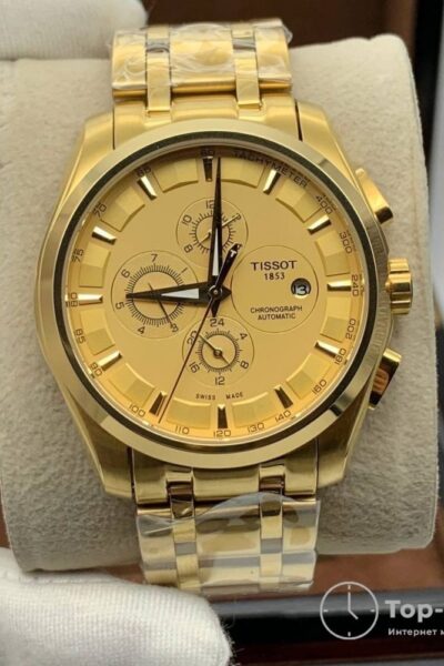 часы Tissot