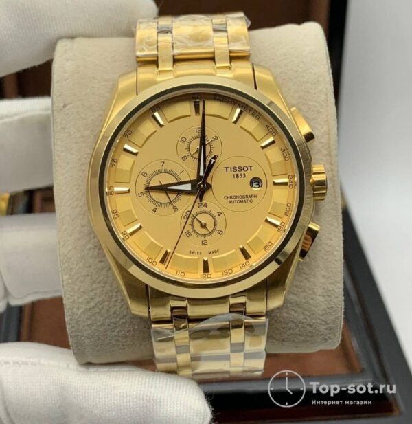 часы Tissot