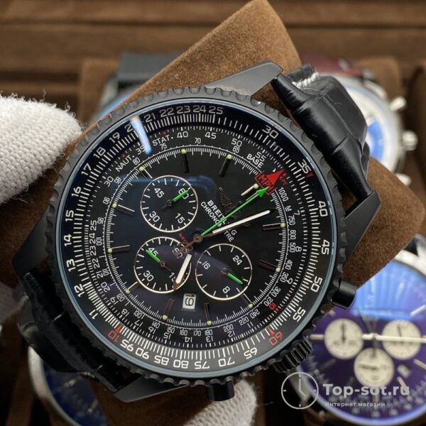 Часы BREITLING Navitimer — изображение 2