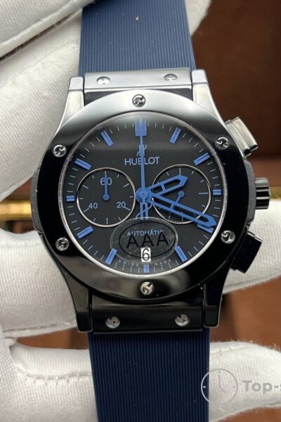часы HUBLOT Big Bang