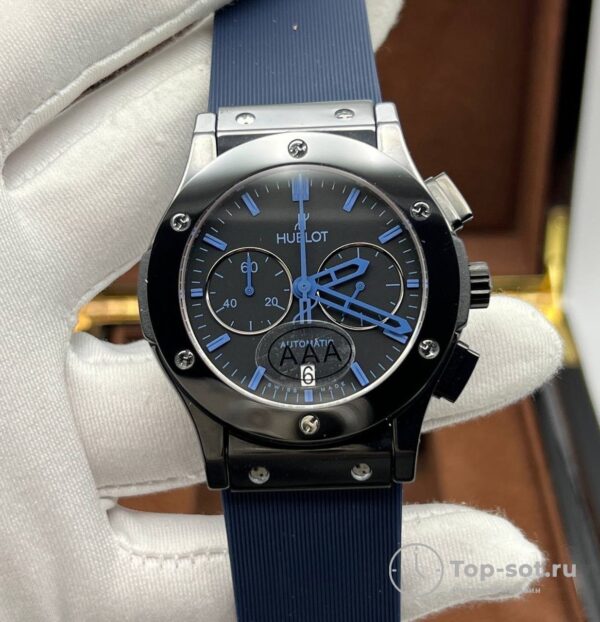 часы HUBLOT Big Bang