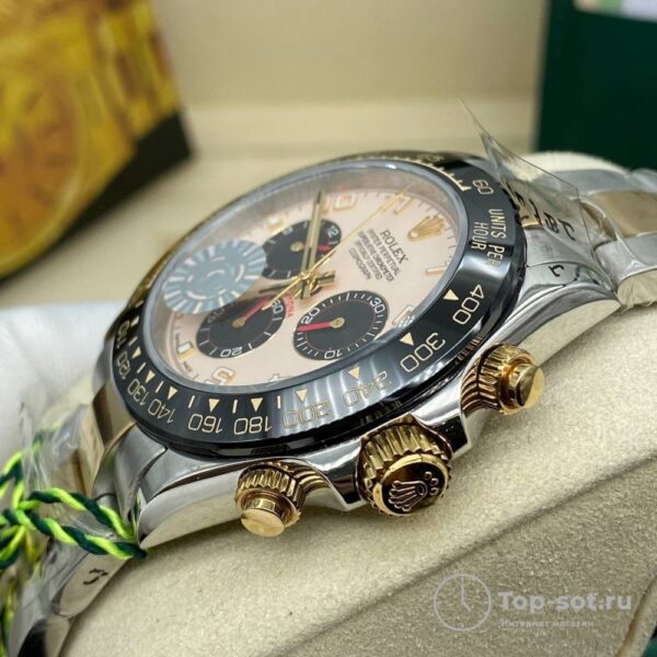 Часы Rolex Daytona — изображение 3
