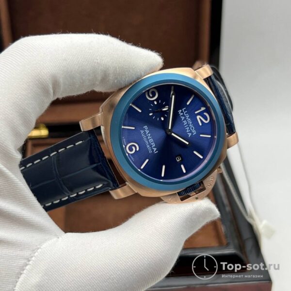 Часы Panerai LUMINOR  MARINA — изображение 3
