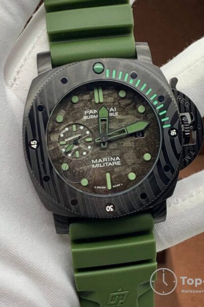 часы PANERAI SUBMERSIBLE