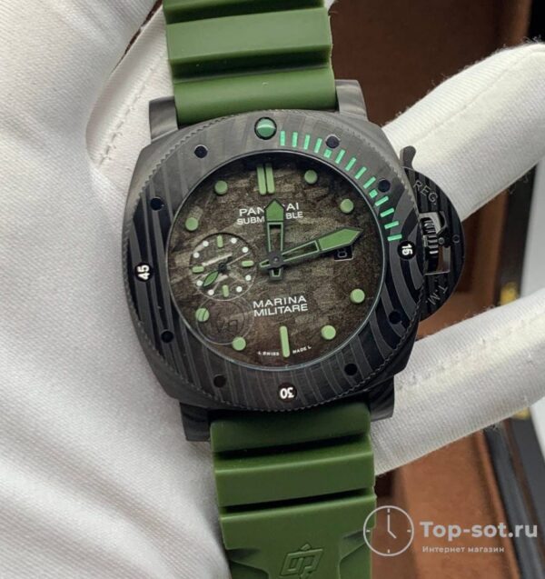 часы PANERAI SUBMERSIBLE