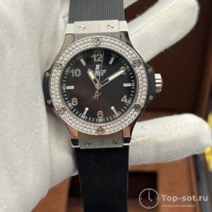 часы HUBLOT