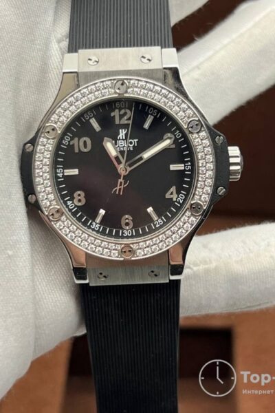 часы HUBLOT