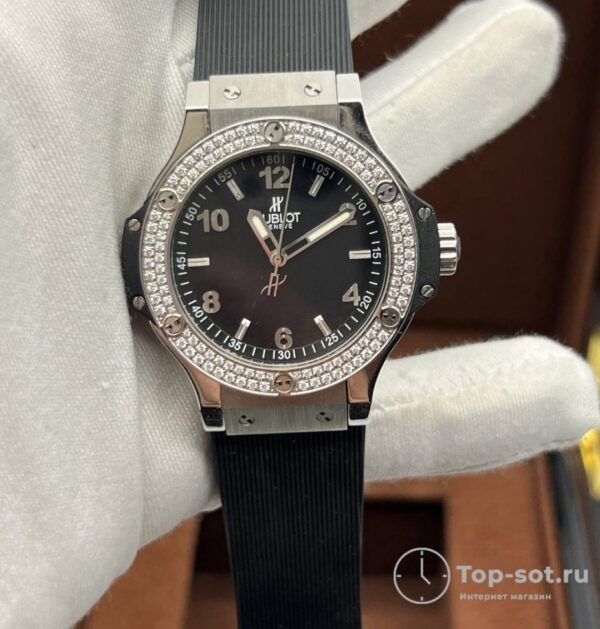 часы HUBLOT