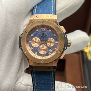 часы HUBLOT