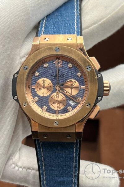часы HUBLOT