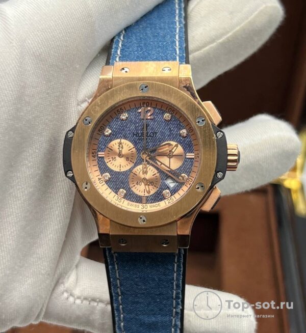 часы HUBLOT