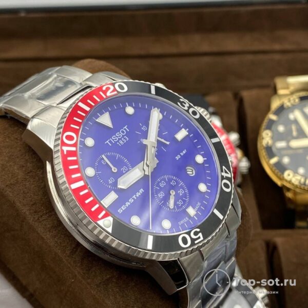 Часы Tissot SEASTAR — изображение 4