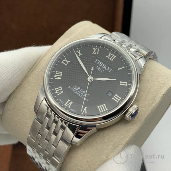 Часы Tissot — изображение 3