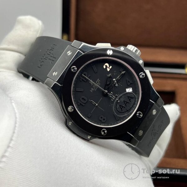 Часы HUBLOT Big Bang — изображение 5