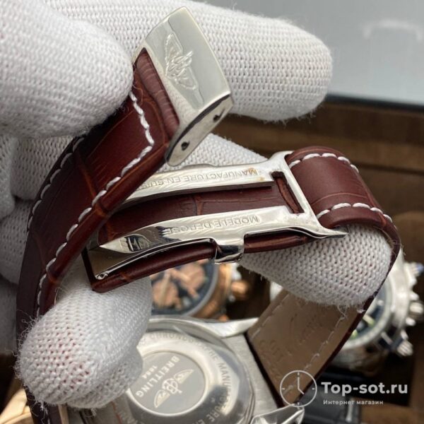 Часы BREITLING — изображение 6