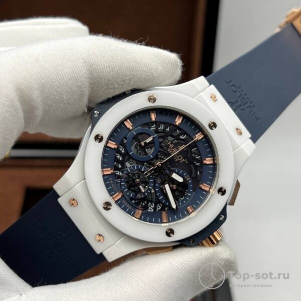 Часы HUBLOT Big Bang — изображение 2