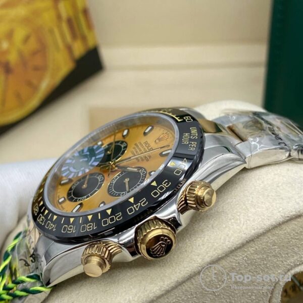 Часы Rolex Daytona — изображение 3