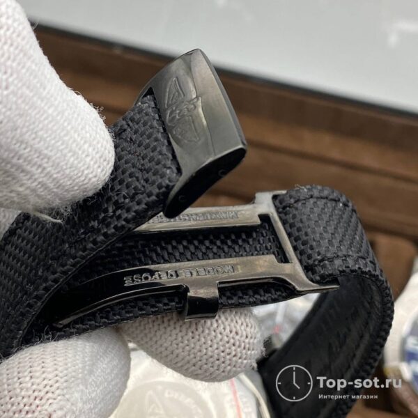 Часы BREITLING Chronometre Certifie — изображение 6